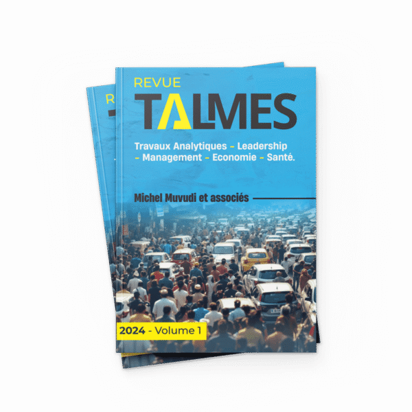 Couverture du livre « TALMES »